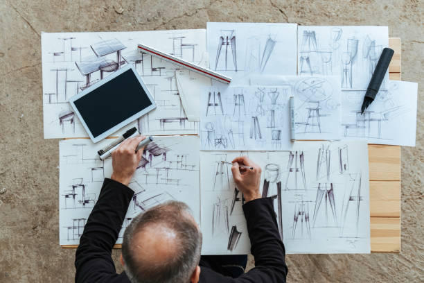 Career As Industrial Designer How To Become Courses Job Profile