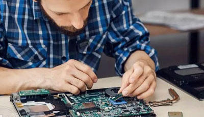 Computer Hardware Courses