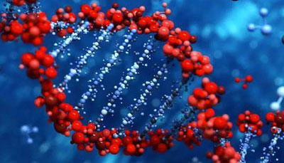 B.Tech - Genetic Engineering