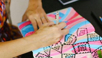 Textile Designing