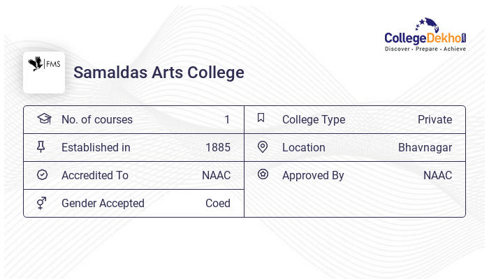 samaldas arts college assignment sheet download