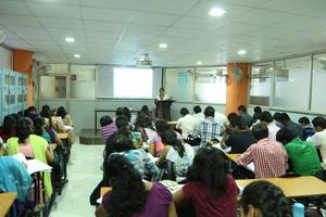 PESMC Pune - Classroom