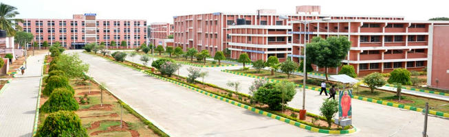SJB Institute of Technology (SJBIT), Bangalore Campus: Address, Hostel ...