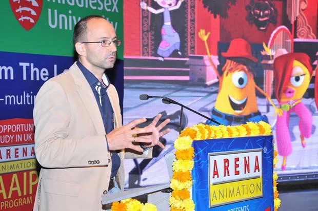 Arena Animation Bangalore Fees Structure & Courses List 2023-24
