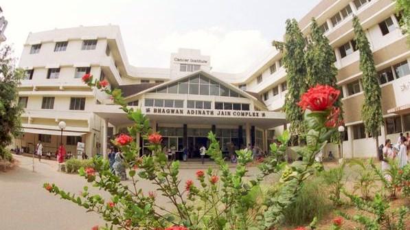 Madras Medical College (MMC), Chennai - 2020 Admission, Courses, Fees ...