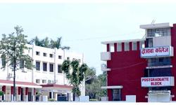 Doaba College