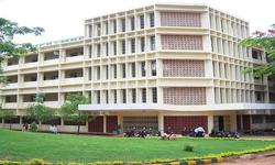 Dr. Ambedkar Institute of Technology (DAIT), Bangalore - 2020 ...