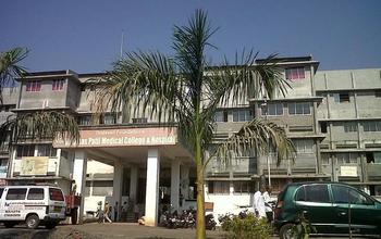 Jalgaon Khandesh Xxx Videos - Dr. Ulhas Patil Medical College & Hospital (DUPMC), Jalgaon Images ...