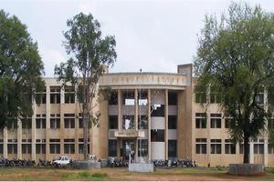 Government College of Engineering (GCOEA), Amravati Images, Photos ...