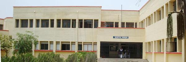 Government Polytechnic Lucknow - Admissions, Courses, Fees, Ranking