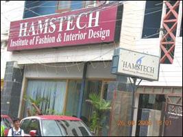 Hamstech Institute of Fashion & Interior Design (HAMSTECH), Hyderabad