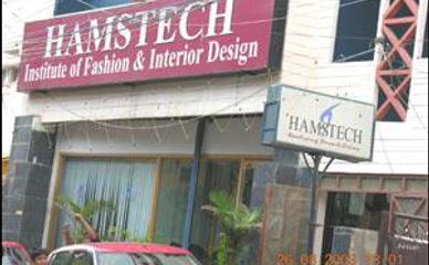 Hamstech Institute Of Fashion Interior Design Hamstech