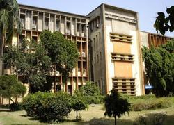 Indian Institute of Engineering Science and Technology (IIEST), Howrah ...