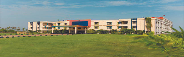 Khammam Institute of Technology & Sciences (KITS KHAMMAM), Khammam ...