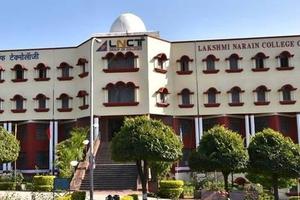 Lakshmi Narain College of Technology (LNCT Jabalpur), Jabalpur ...