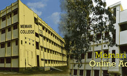Memari College