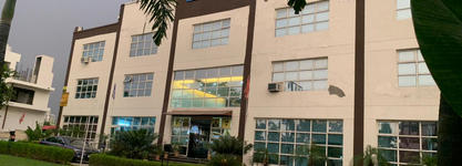 I Business Institute-IBI-Greater Noida