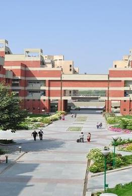 Guru Gobind Singh Indraprastha University Ggsip New Delhi Images Photos Videos Gallery Collegedekho