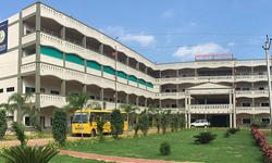 Centurion University of Technology and Management (CUTM), Vizianagaram ...