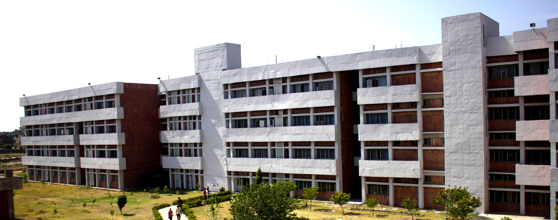 University Institute Of Engineering And Technology (UIET), Kurukshetra ...