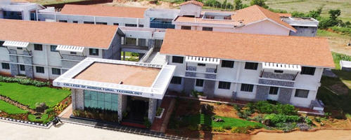 College of Agricultural Technology (CAT), Theni - Admissions, Courses