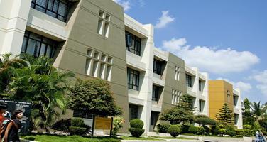 Rajarambapu Institute of Technology (RIT), Islampur Campus: Address ...