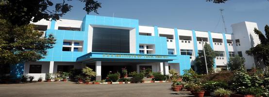 Shri Govindram Seksaria Institute of Technology and Science (SGSITS ...