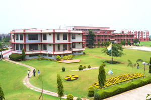 Shobhit University, Meerut Images, Photos, Videos, Gallery | Collegedekho