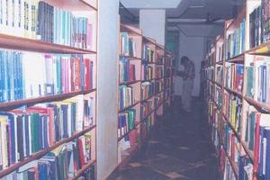  - Library