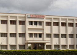 Dr. Mahalingam College of Engineering and Technology (MCET ), Pollachi ...