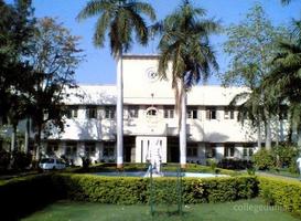 Birla Vishvakarma Mahavidyalaya (BVM), Anand Campus: Address, Hostel ...