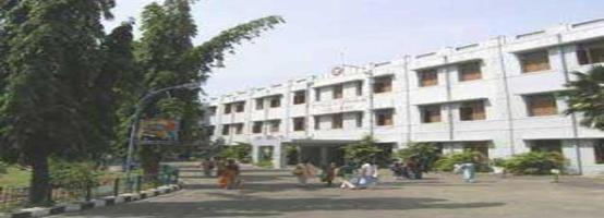 A.S. College, Deoghar Campus: Address, Hostel, Facilities ...