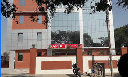 Apex College For Girls Acg Jaipur 22 Admissions Courses Fees Ranking