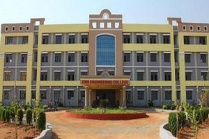 CMR College of Engineering & Technology (CMRCET), Hyderabad Images ...