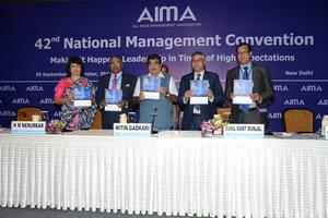 CME AIMA - Other