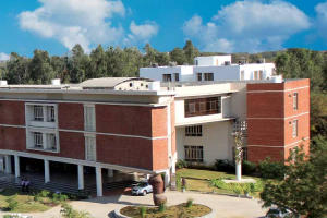 ITM (SLS) Baroda University (ITMBU), Vadodara Images, Photos, Videos