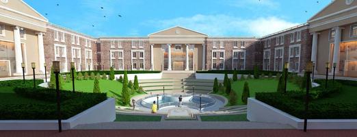 SAM Global University (SGU), Bhopal - 2021 Admissions ...