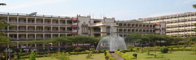 Karpaga Vinayaga Educational Group, Kanchipuram Campus: Address, Hostel ...