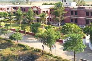 Shriram Institute of Management & Technology (SIMT ), Kashipur Images ...
