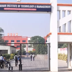 Rameshwaram Institute of Technology & Management (RITM), Lucknow - 2019 ...