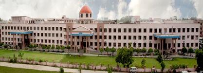 Muzaffarnagar Medical College (MMC), Muzaffarnagar Images, Photos ...