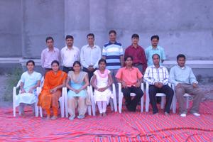 C G Bhakta Institute Of Biotechnology Cgbibt Surat Images Photos Videos Gallery Collegedekho