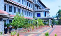 Vimal Jyothi Engineering College Vjec Kannur 2021 Admissions Courses Fees Ranking