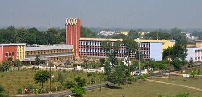 phd colleges in rewa