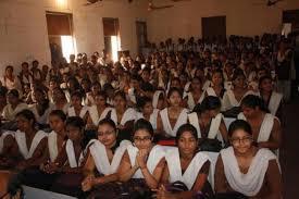 B.J.B. Autonomous College (BJB COLLEGE), Bhubaneswar Campus: Address ...