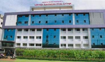 education college and science