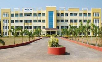 CMR College of Engineering & Technology (CMRCET), Hyderabad - 2021 ...