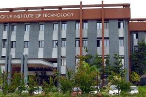 Nagpur Institute Of Technology (NIT), Nagpur Images, Photos, Videos ...