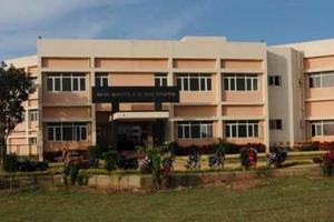 Bapuji Institute of Hi-tech Education (BIHE DAVANGERE), Davangere ...