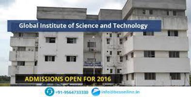 Global Institute of Science and Technology (GIST), Haldia - 2021 ...